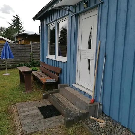 Kroever Berg Exterior foto