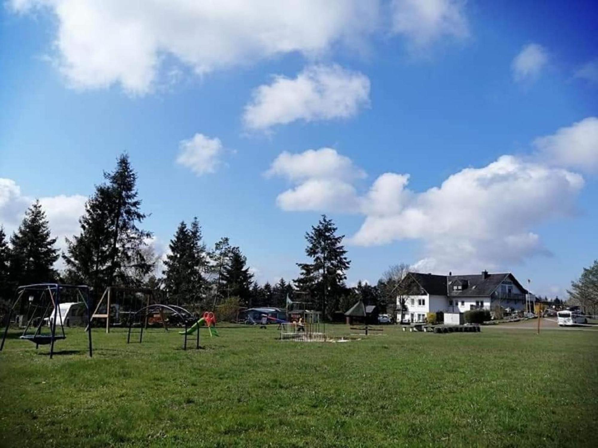 Appartement Kroever Berg *