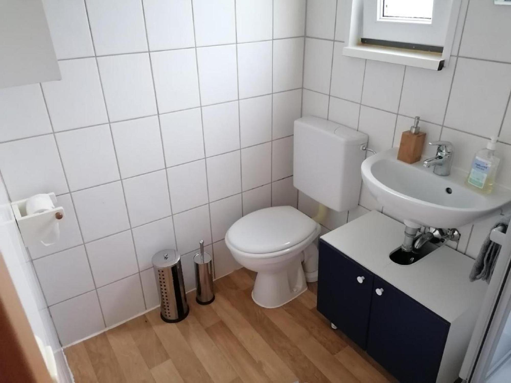 Apartment Kroever Berg