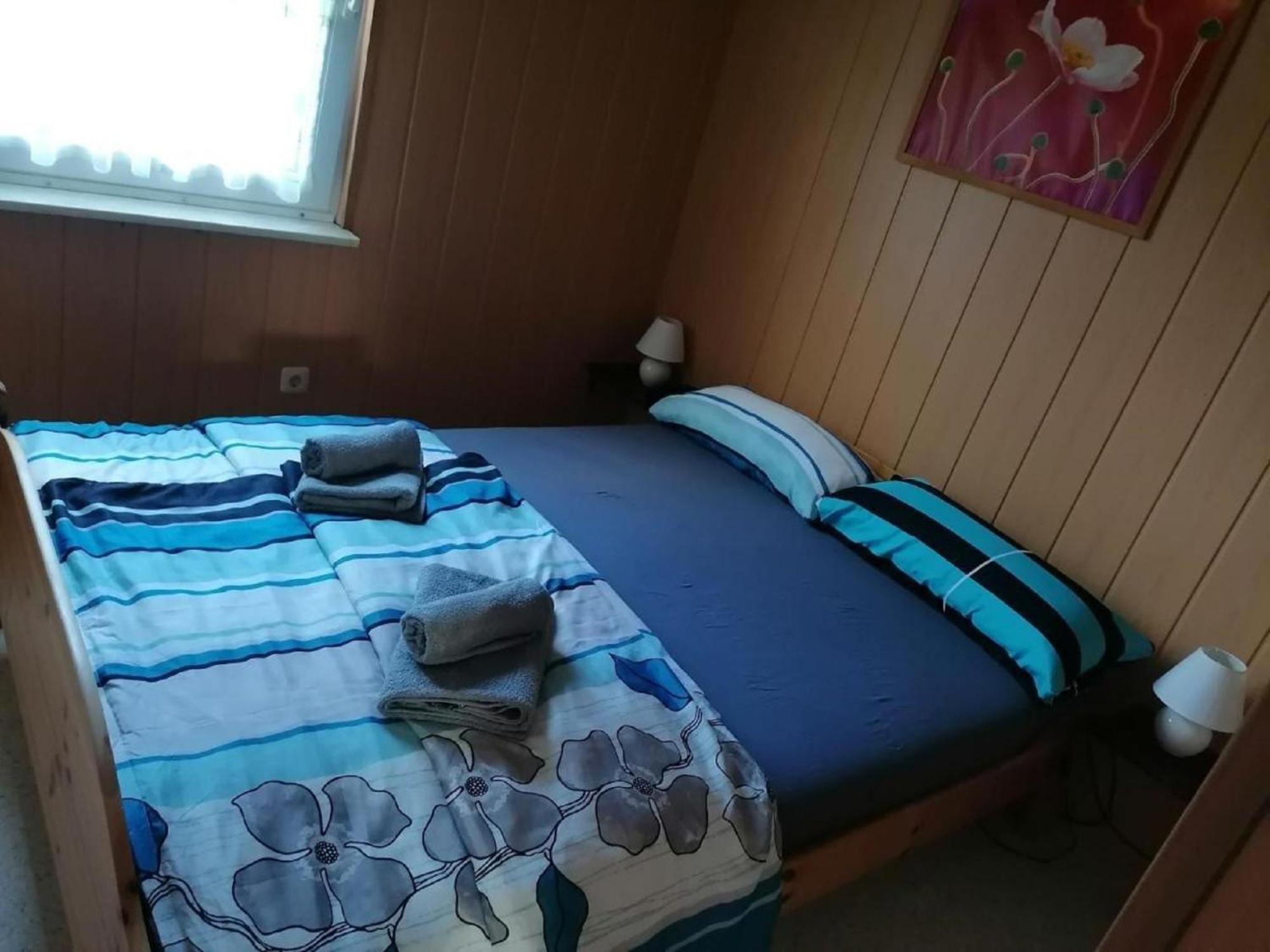 Kroever Berg Apartment Kröv