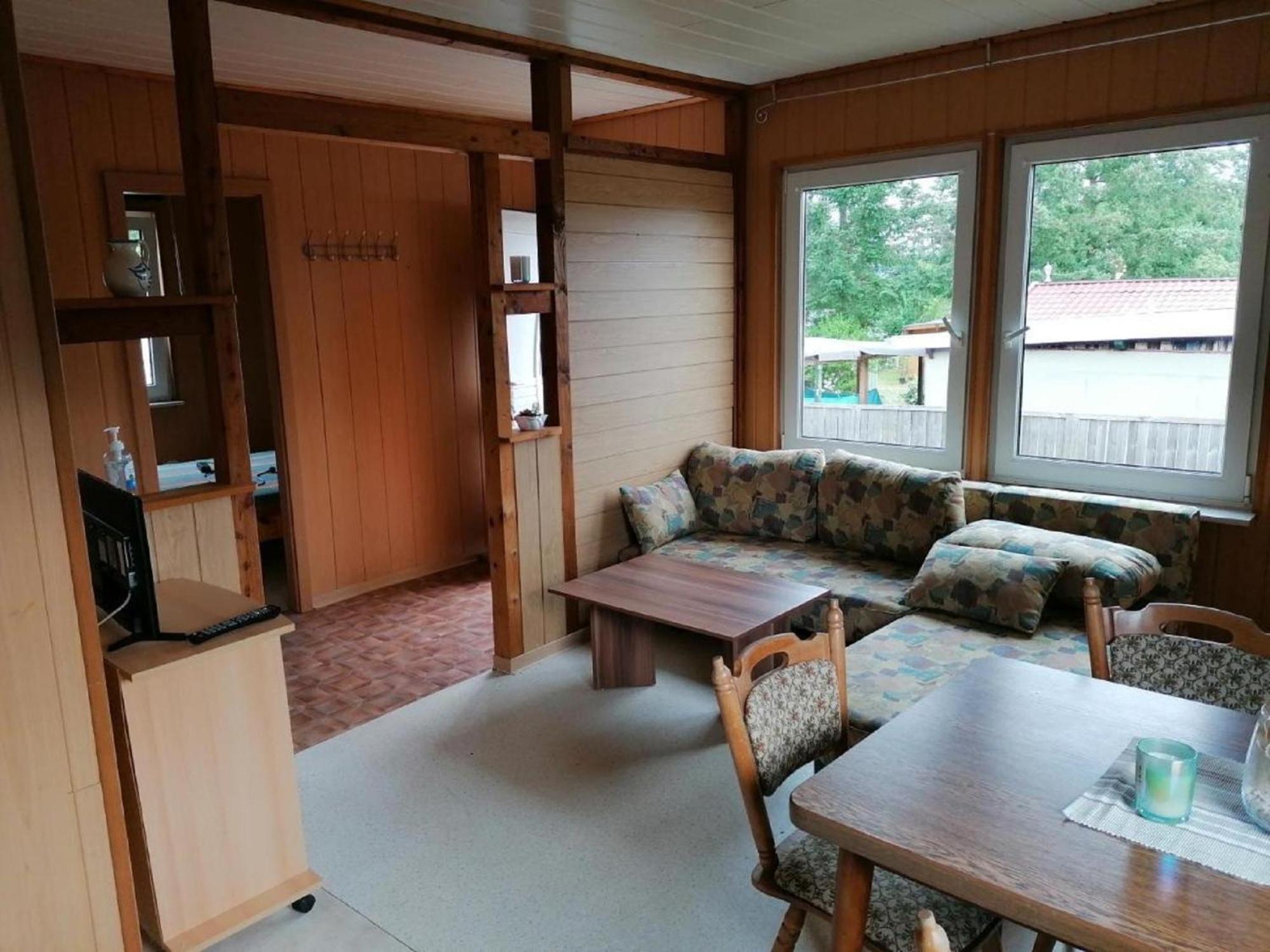 Appartement Kroever Berg *
