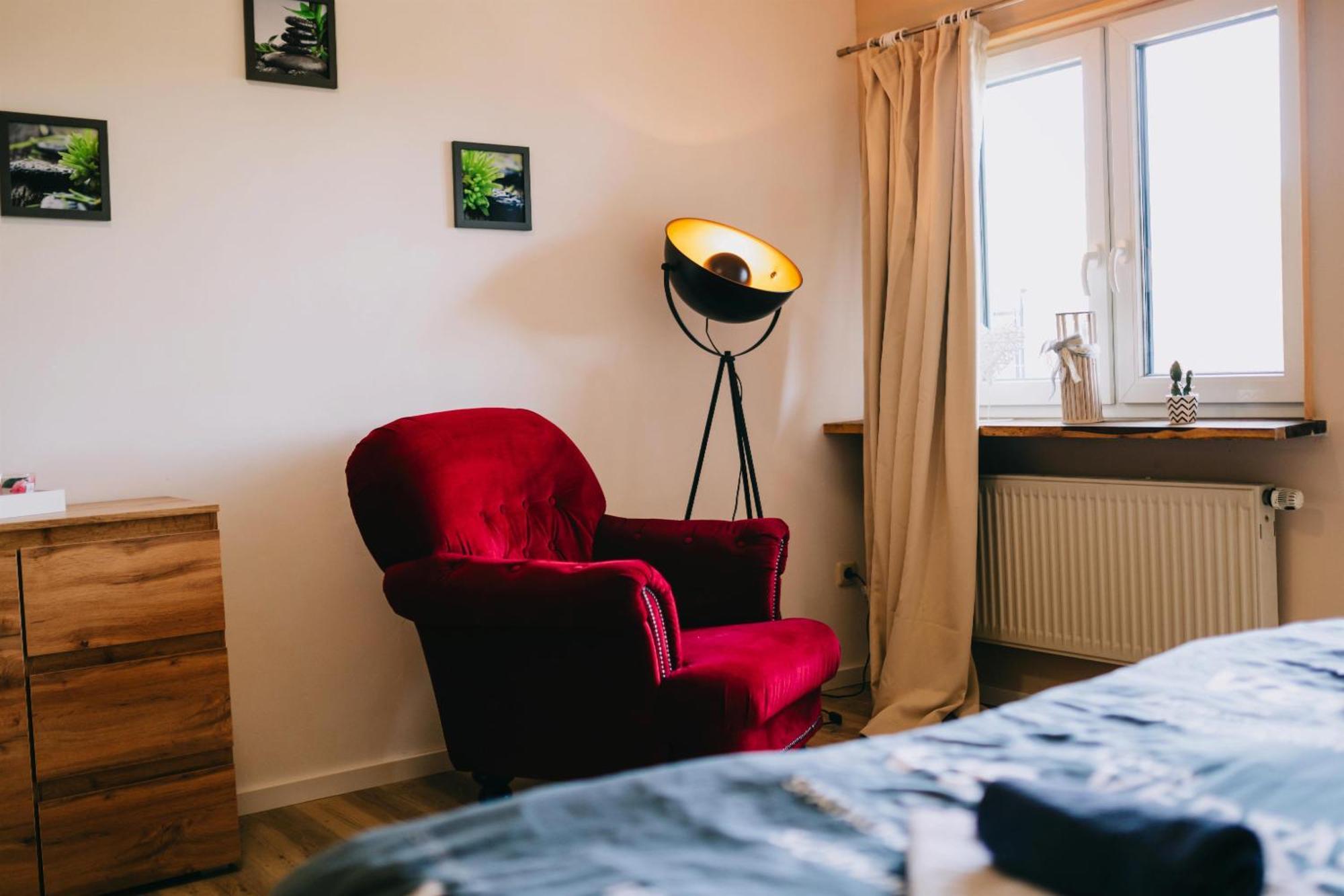 Apartment Kroever Berg Kröv
