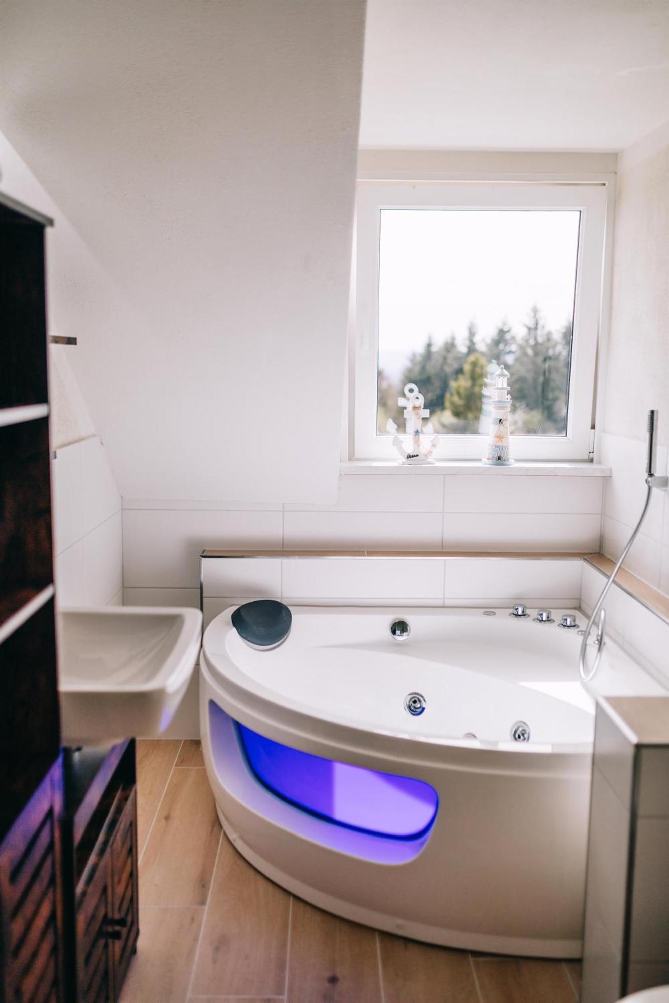 Kroever Berg Appartement *