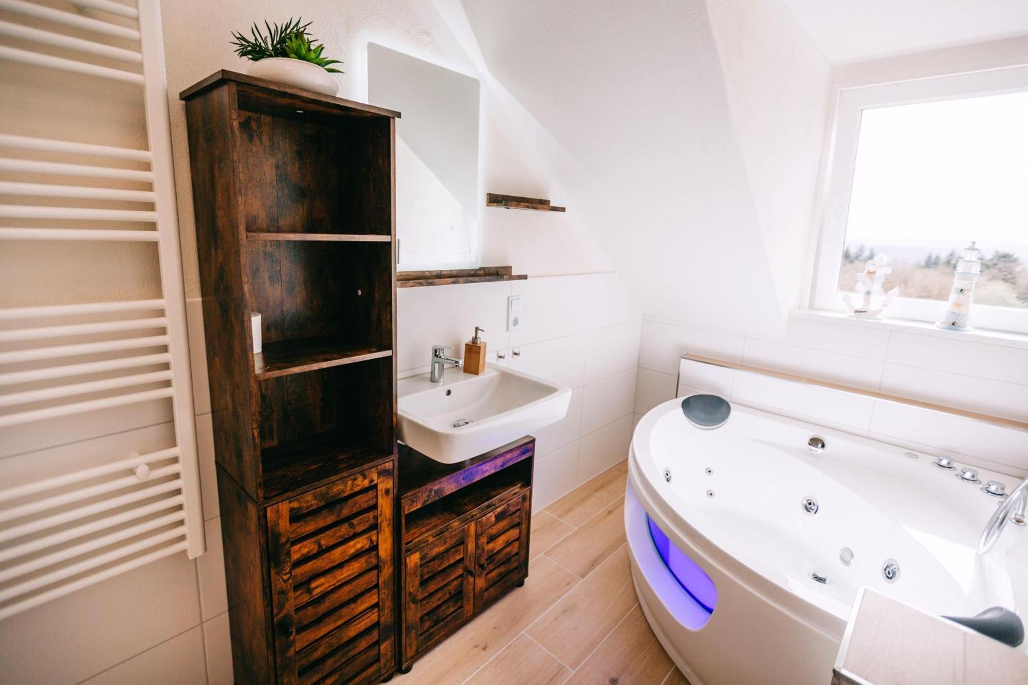 Kroever Berg Appartement