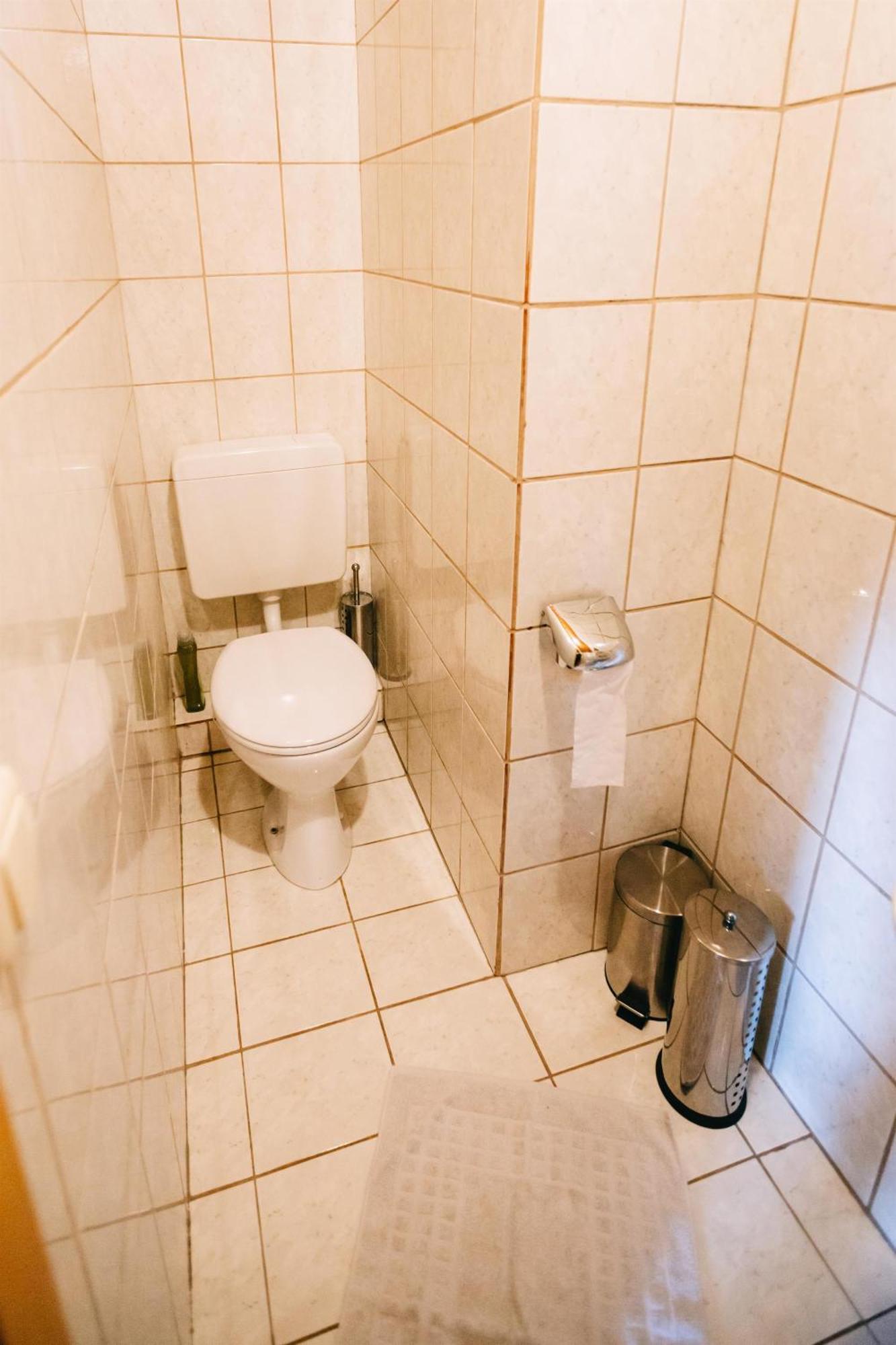 Appartement Kroever Berg