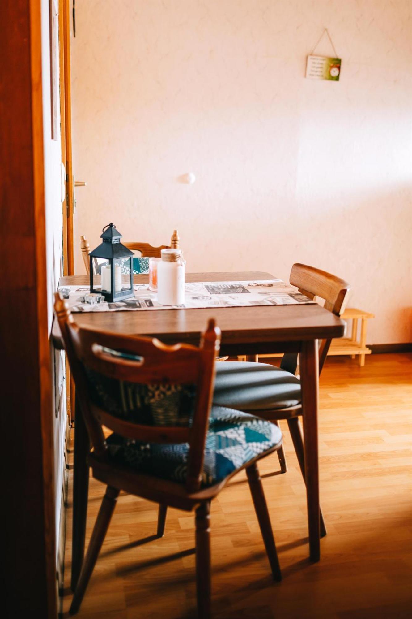 Kroever Berg Appartement