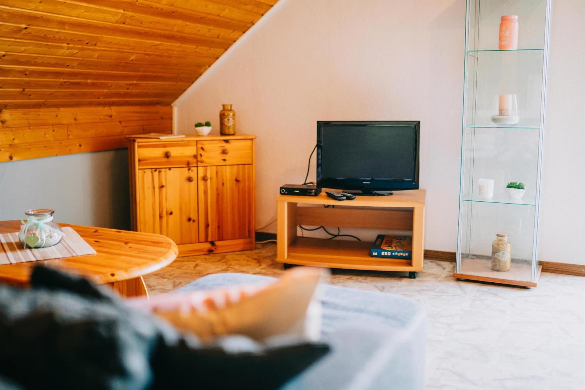 Kroever Berg Appartement Kröv