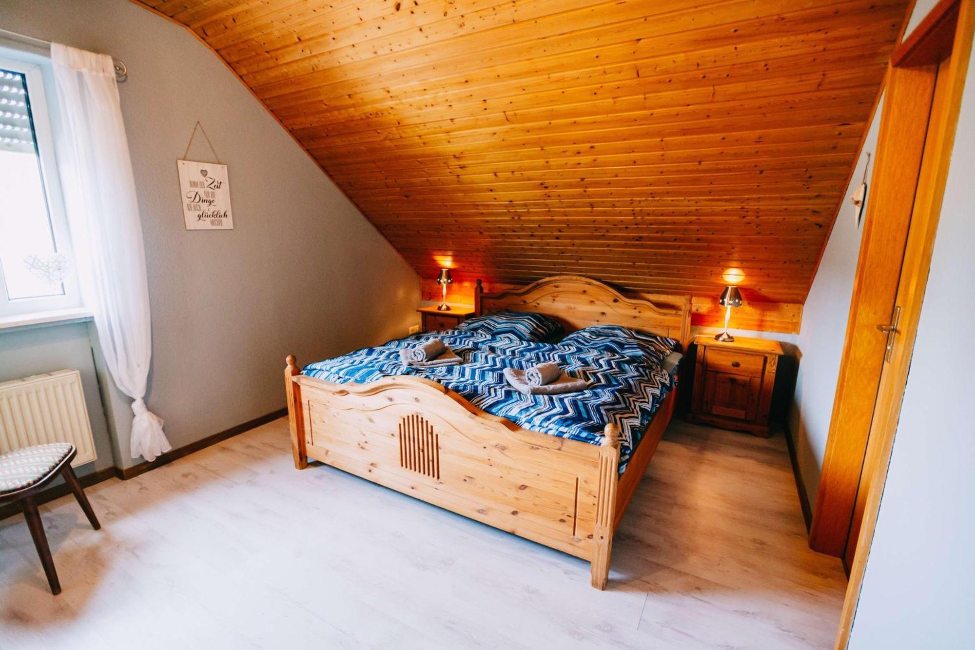 Kroever Berg Appartement