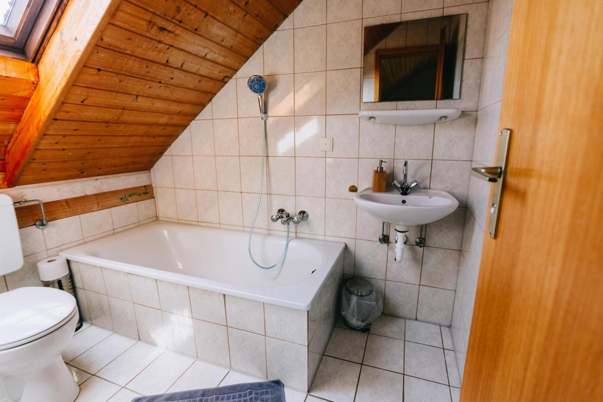 Kroever Berg Appartement *