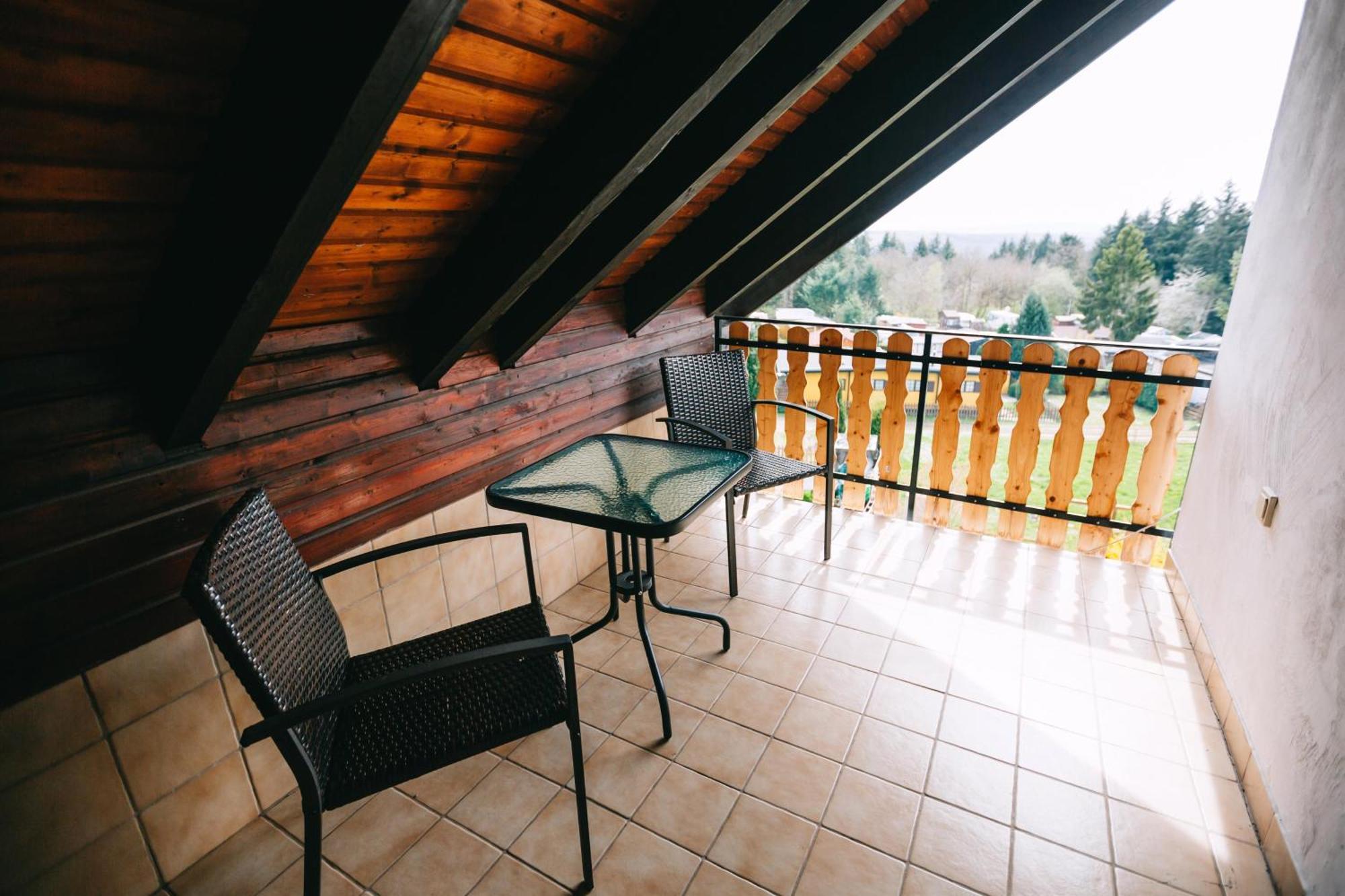 Kroever Berg Appartement *