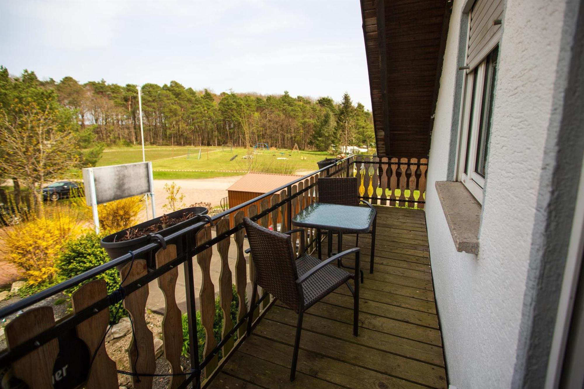 Appartement Kroever Berg