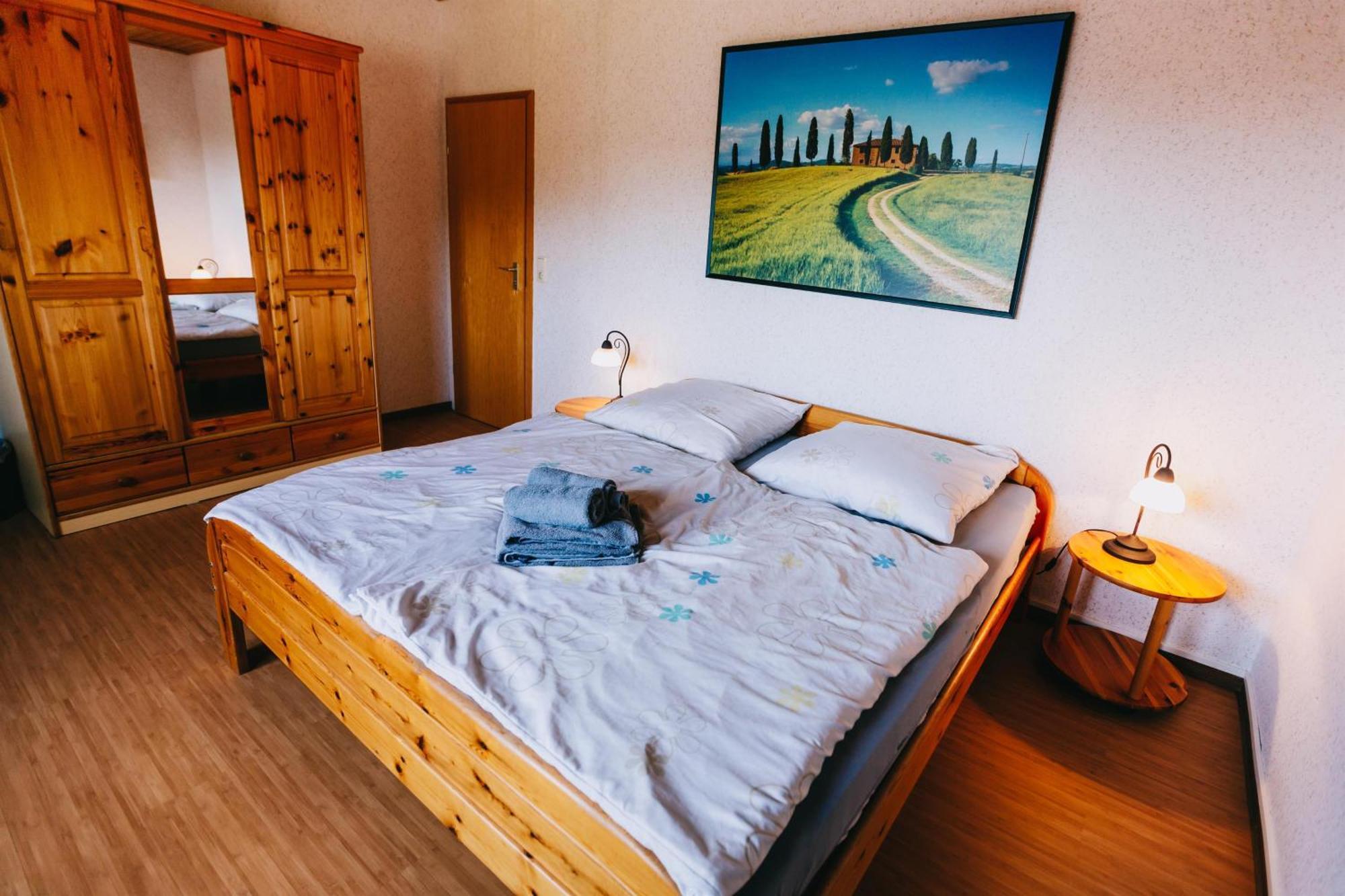 Kroever Berg Appartement