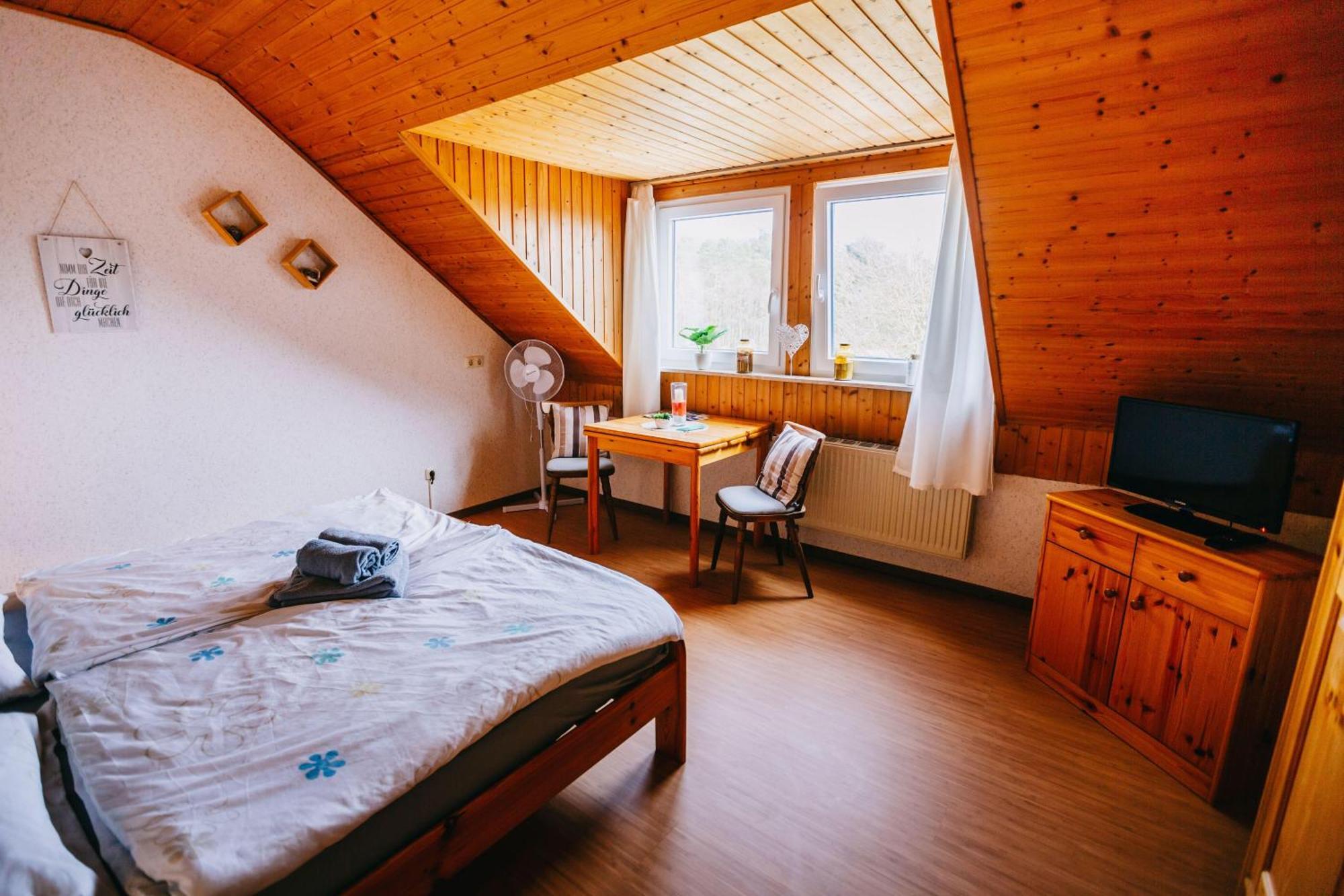 Apartment Kroever Berg *